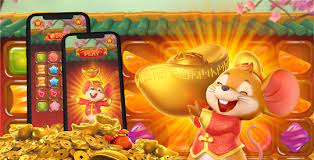 demo fortune mouse para mobile